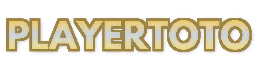 PLAYERTOTO: PLAYERTOTO Situs Andalan Buat Cari Untung Besar Setiap Hari